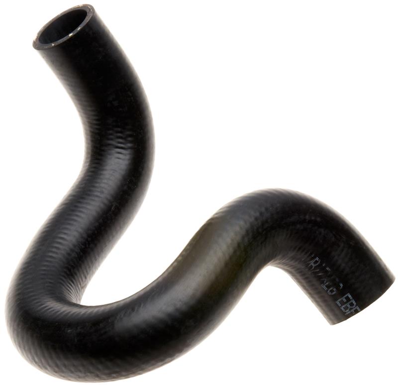 Gates 23810 07-08 fits Chrysler Pacifica V-6 4.0L Lower Molded Coolant Hose