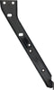 Bikers Choice 564844 Left Side Saddlebag Support Bracket Black