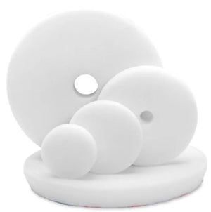 Griots Garage B110F1 BOSS 1in Fast Correcting Foam Pads (Set of 6)