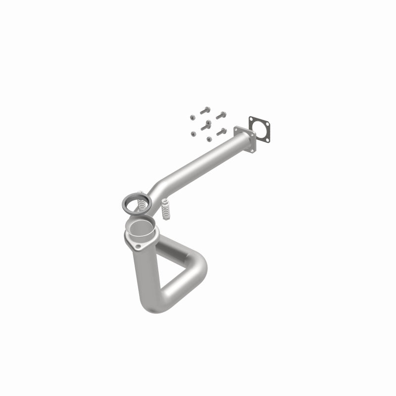 Magnaflow 107-0232 BRE Exhaust 87-95 fits Cherokee Wagoneer 2.5L 4.0L Front Pipe Kit