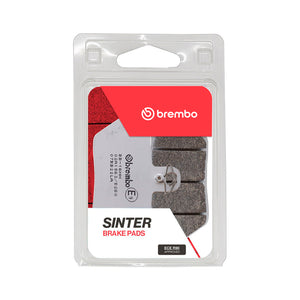 Brembo OE 07BB22LA AM - BRAKE PAD MOTORCYCLE