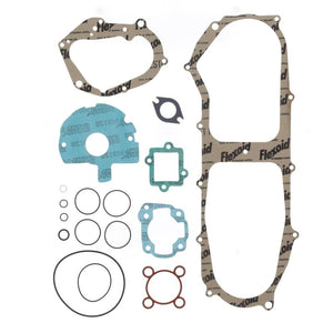 Athena P400485850021 99-00 Aprilia 51 LC 50 Complete Gasket Kit (Excl Oil Seal)