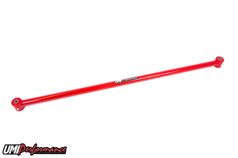 UMI Performance 1040-R 05-14 fits Ford Mustang Non-Adjustable Panhard Bar- Poly