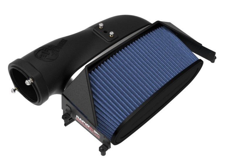 AFE 52-10017R Induction Pro 5R Cold Air Intake System 14-17 fits Mercedes-Benz