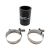 Wehrli 2in ID x 3.5in Long Silicone Boot & Clamp Kit