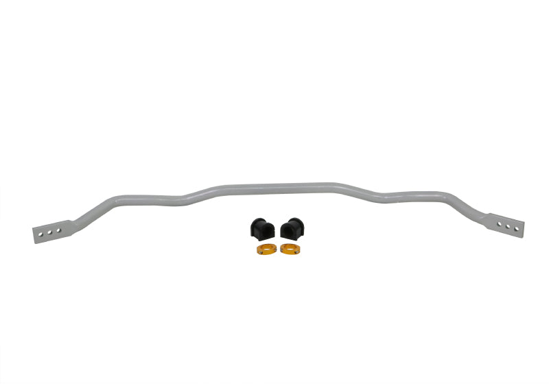 Whiteline BMR84Z EVO X Rear 27 mm Heavy Duty Adjustable Swaybar