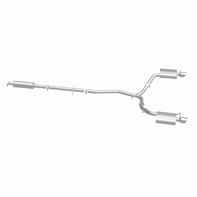 Magnaflow 106-0459 BRE Exhaust Kit 11-15 fits Ford Explorer 3.5L