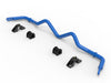 AFE 440-711001RL 16-21 fits Infiniti Q50/Q60 3.0L (tt) Rear Sway Bar Blue
