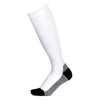 SPARCO 001523BI1012 Sock RW10 White 38/39