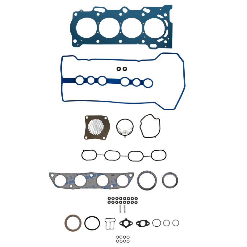 Fel-Pro HS26158PT2 fits Toyota Corolla HS 26158 PT-2 PermaTorque Engine Cylinder Head Gasket Set