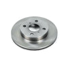 PowerStop JBR933 2000 fits Toyota Echo Front Autospecialty Brake Rotor