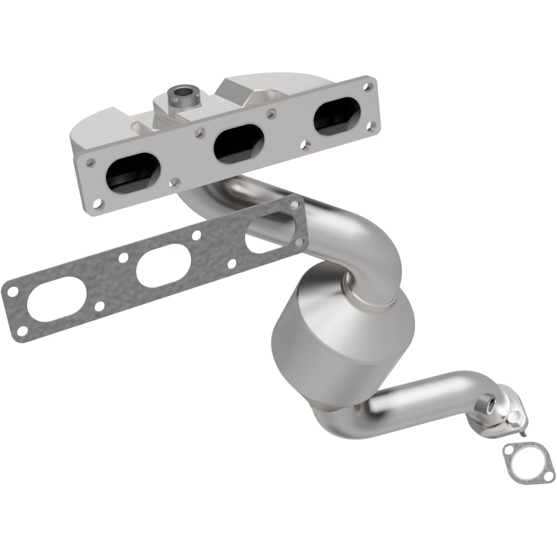 MagnaFlow 50175 Conv DF fits BMW 99-00 Z3 L6 2.8L Front Manifold