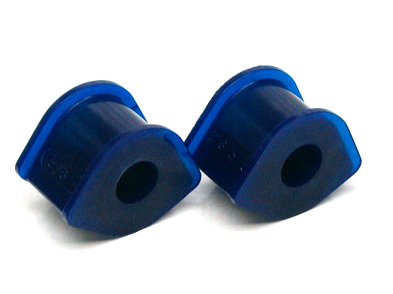 SuperPro SPF1635-14K Front Sway Bar To Chassis Mount