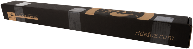 Fox 985-24-145 07-18 fits Jeep Wrangler JK 2.0 Performance Series 7.14in. Smooth Body IFP Steering Stabilizer (Alum)