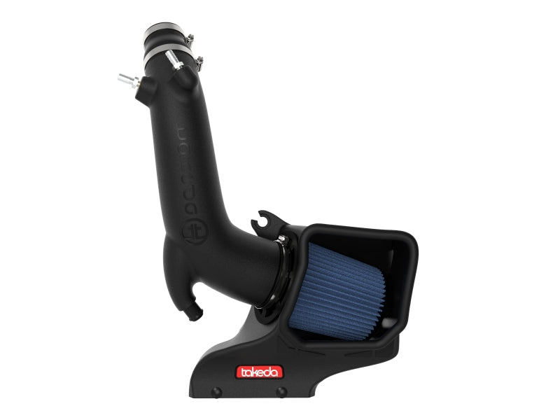 AFE 56-10021R Takeda Stage-2 P5R AIS 19-20 fits Hyundai Veloster N L4 2.0L