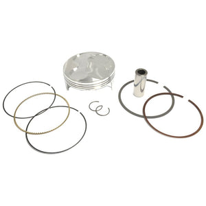Athena S4F09600015A 08-14 fits Kawasaki KFX 450 R HC 95.95mm 4T Forged Racing Pi