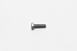 Wilwood bolt M10-1.25X35MM LG hhcs 10.9 WES072 CL1 silver din 961 17MM head