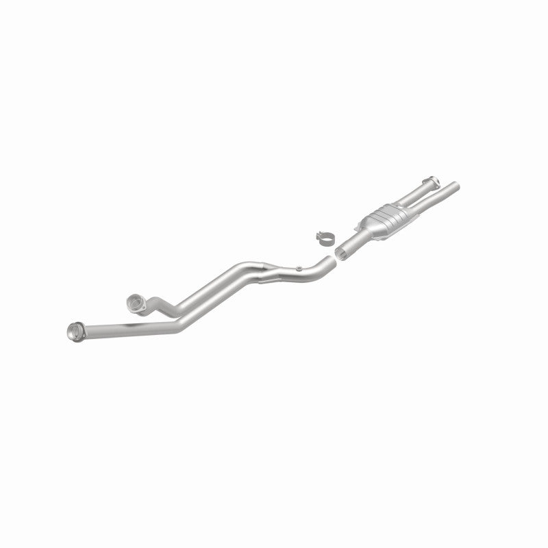 MagnaFlow 23837 Conv DF fits Mercedes 300SE 3.0L