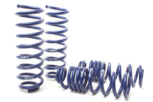 H&R 28740-7 17-18 fits Mercedes-Benz E400 4MATIC Cabrio/E400 Cabrio A238 Sport Spring (Non Adaptive Damping)