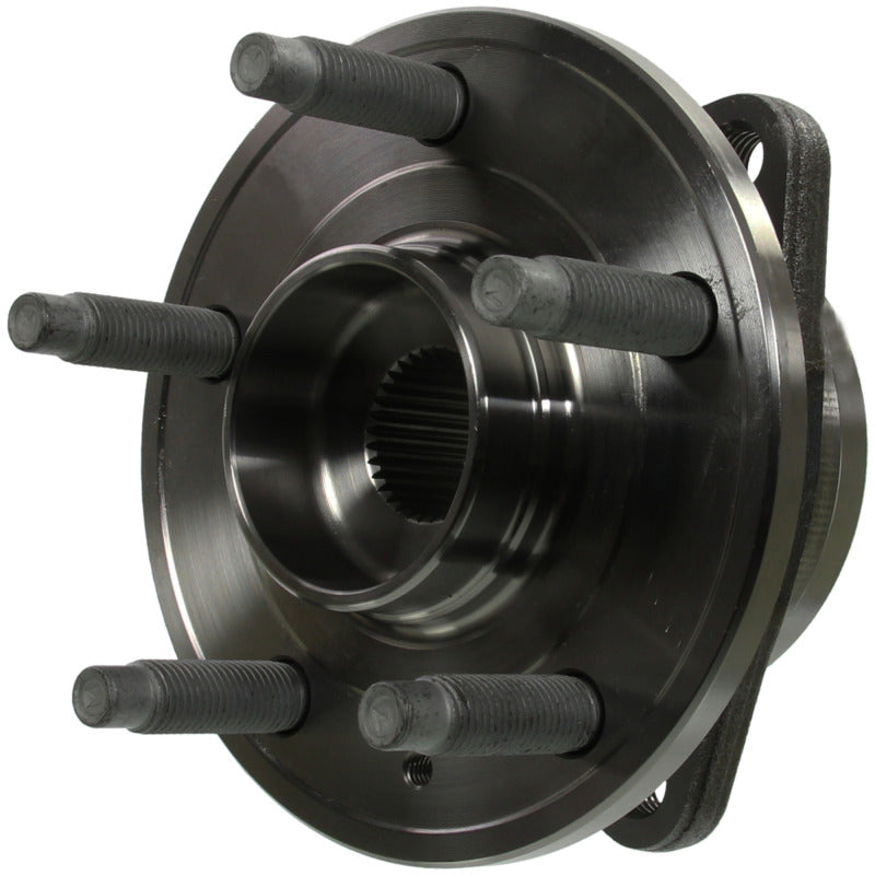 MOOG 513315 fits Chevrolet 10-15 Cruze Front Hub Assembly