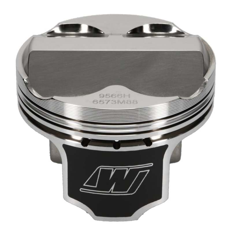 Wiseco K573M88AP fits Acura 4v Domed +8cc STRUTTED 88.0MM Piston Kit