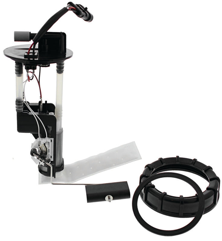 QuadBoss 401270 17-18 Polaris ACE 500 Complete Fuel Pump Module