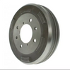 Stoptech 123.65041 Centric C-TEK Standard Brake Drum - Rear
