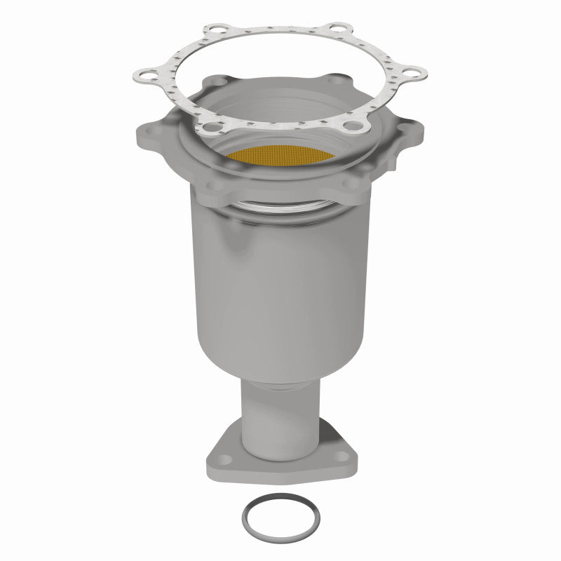 MagnaFlow 49321 Conv DF Pathfinder P/S frt OE