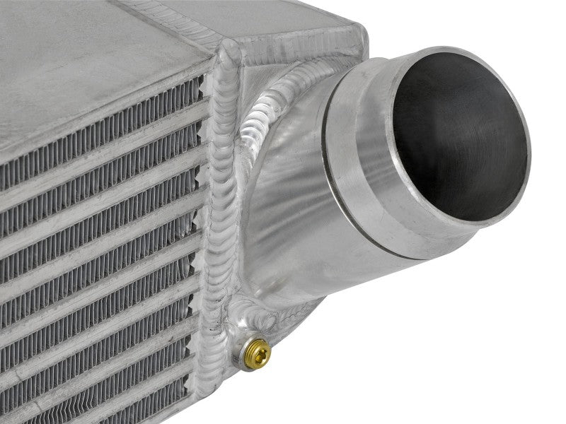 AFE 46-20232-B unner GT Series Intercooler w/ Tube 12-15 fits BMW 335i F30 3.0L