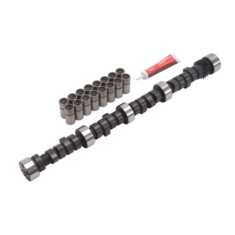 Edelbrock 7102 Perf RPM Cam and Lifters Kit Chev 283-400