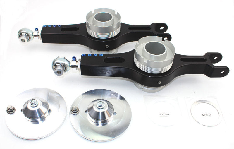 SPL Parts SPL RML Z34 2009+ fits Nissan 370Z Rear Mid Links
