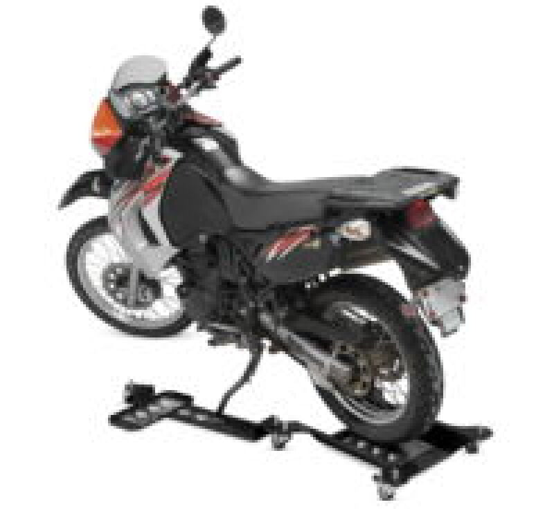 BikeMaster 152454 BikeMaster Motorcycle Dolly