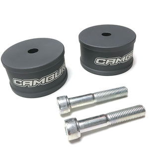 Camburg CAM-120026 17-20 fits Ford Raptor Rear Factory Bump Stop Spacer Kit