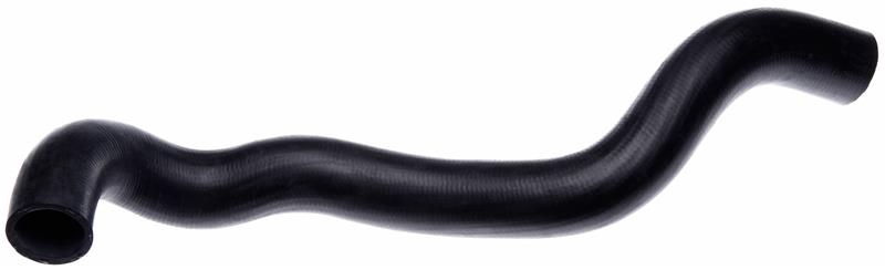 Gates 22859 04-08 fits Ford F Series V-8 5.4L Lower Molded Coolant Hose