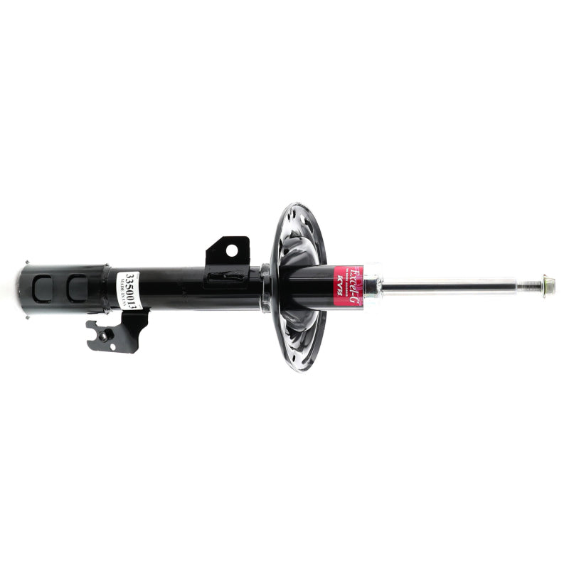 KYB 3350013 15-20 fits Toyota Sienna AWD Excel-G Strut Assembly - Front Left