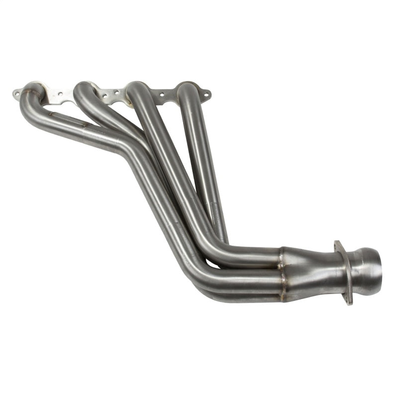BBK  40215 Camaro LS3 L99 Long Tube Exhaust Headers With Converters - 1-3/4 304