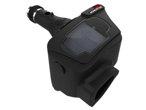 AFE 50-70098T um HD Cold Air Intake System w/ Pro 10R Filter 2022 fits Toyota L