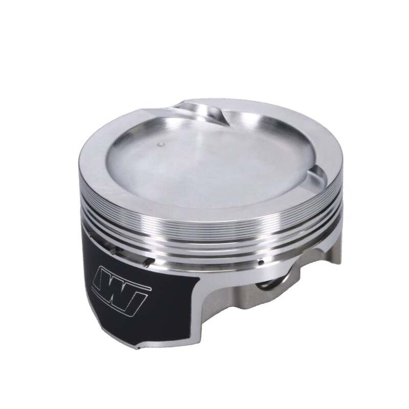 Wiseco K0447X6 fits Chevy LT1 4.125in Bore 1.115in CH -15cc Professional Dish Pistons - Set of 8