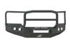 Road Armor 15-19 GMC 2500 Stealth Front Bumper w/Lonestar Guard - Tex Blk