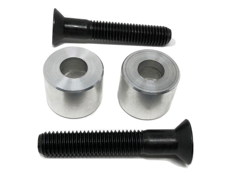 Tuff Country 41840 87-96 fits Jeep Wrangler YJ Transfer Case Drop Kit