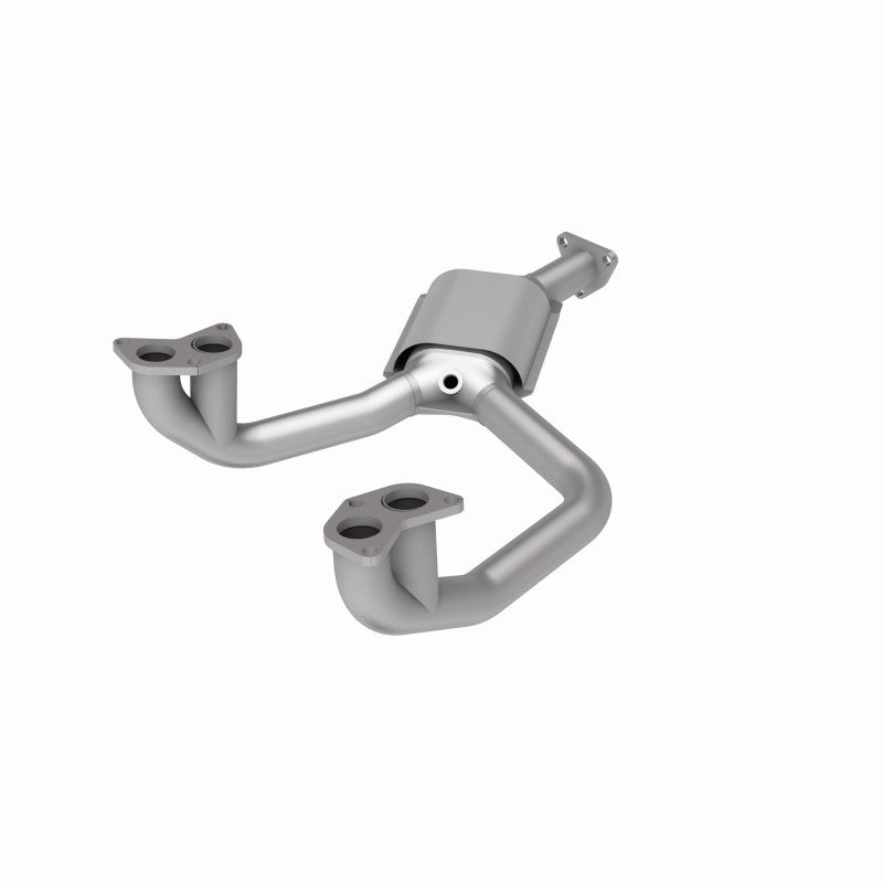 MagnaFlow 23871 Conv DF fits Subaru 90-93 Legacy 2.2L