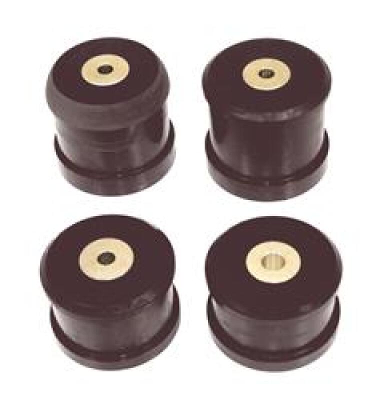 Prothane 4-511-BL fits Mitsubishi 3000GT Motor Mounts - Black