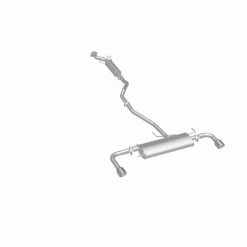 Magnaflow 106-0137 BRE Exhaust Kit 09-14 fits Nissan Murano 3.5L