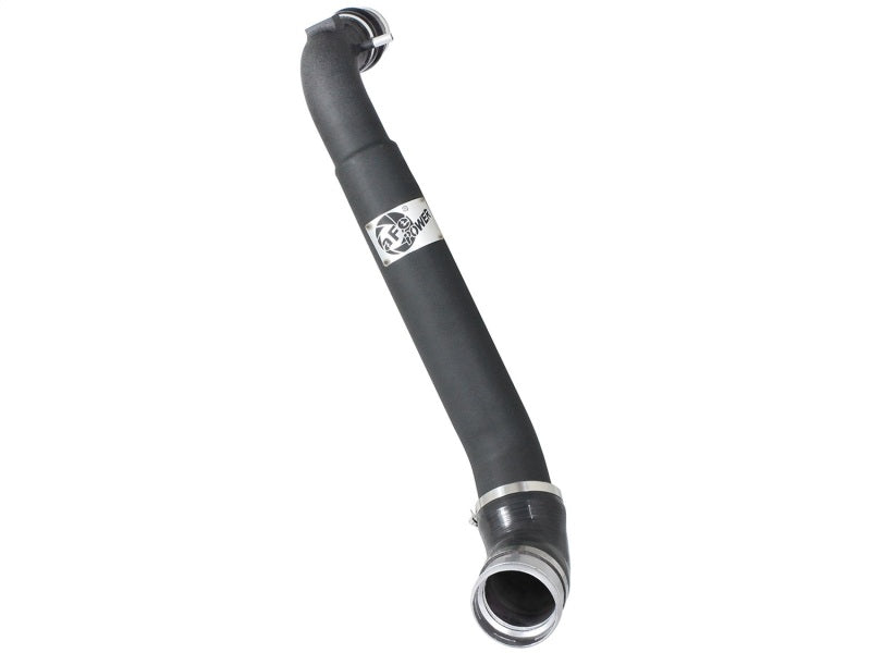 AFE 46-20209-B unner Intercooler Tube Cold Side 2015 fits Ford F-150 V6 2.7 (tt