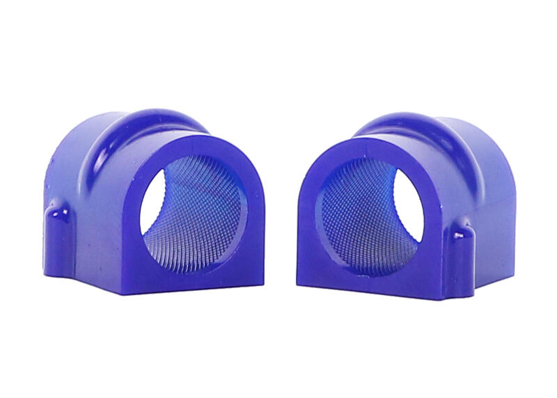 Superpro SPF1453-30K fits Pontiac GTO Base Front 30mm Sway Bar Mount Bushing