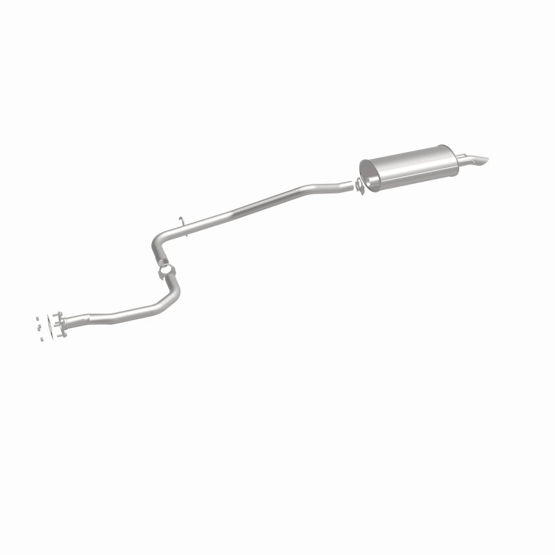 Magnaflow 106-0117 BRE Exhaust Kit 94-96 Ciera Century