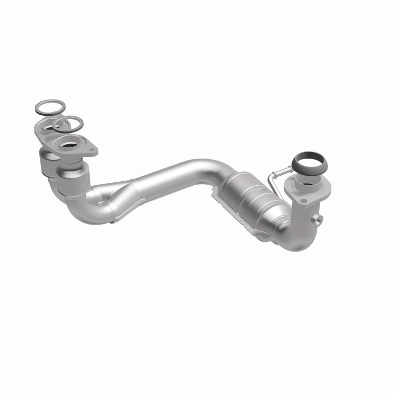 MagnaFlow 441042 Conv DF fits Toyota 02-03 MR2 1.8L