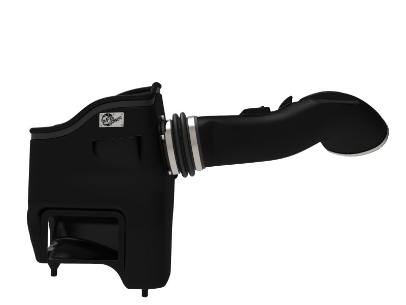 AFE 51-11872-1 FORCE Intakes Stage-2 PDS AIS PDS fits Ford Diesel Trucks 11-15