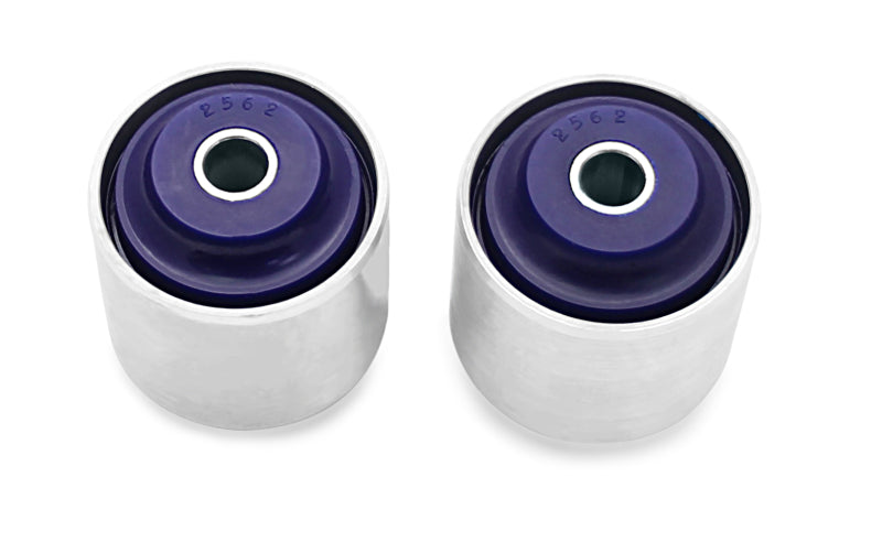 SuperPro SPF2562K Fr/Front Lower Control Link To Chassis