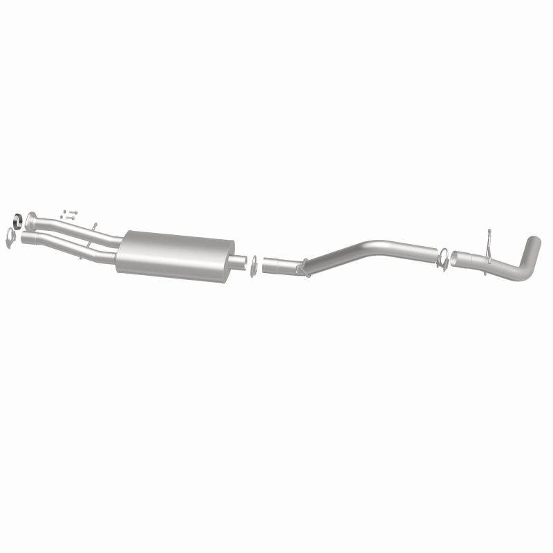 Magnaflow 106-0549 BRE Exhaust Kit 01-06 Yukon Escalade 6.0L